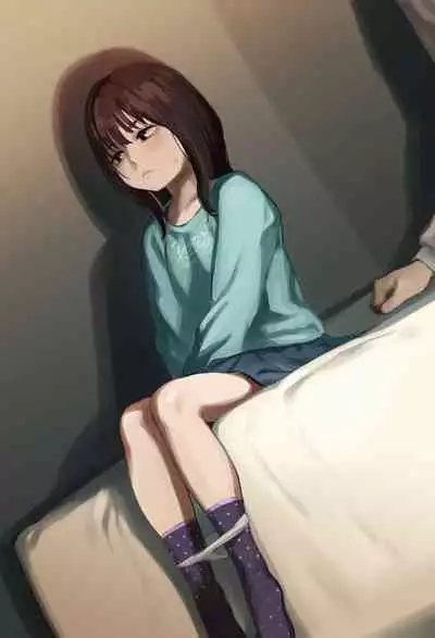 "Hamedori Shashin ga Okurarete Kitamashita..." E