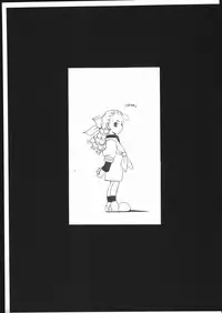 [Mushimusume Aikoukai] M&K (CAPCOM)