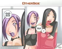 GogoAngels OtherSide (eng - color)