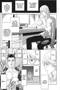 [Ootsuka Reika] Dorori-chu [English]