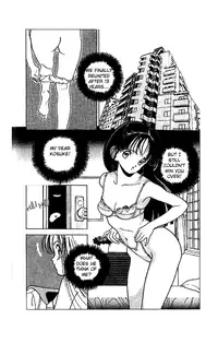 [U-Jin] Angel: Highschool Sexual Bad Boys and Girls Story Vol.02 [English]