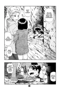[Oyster] Miru mo Muzan [English] [LWB + Melovfemale + StatisticallyNP]