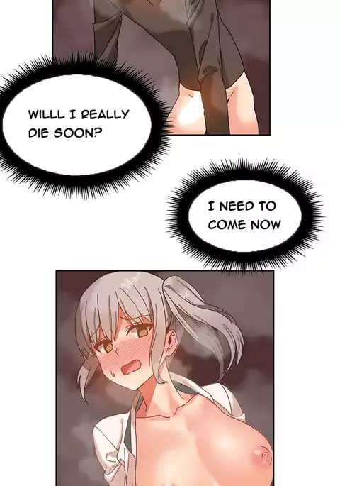 Hari Dormitory Ch.0-30