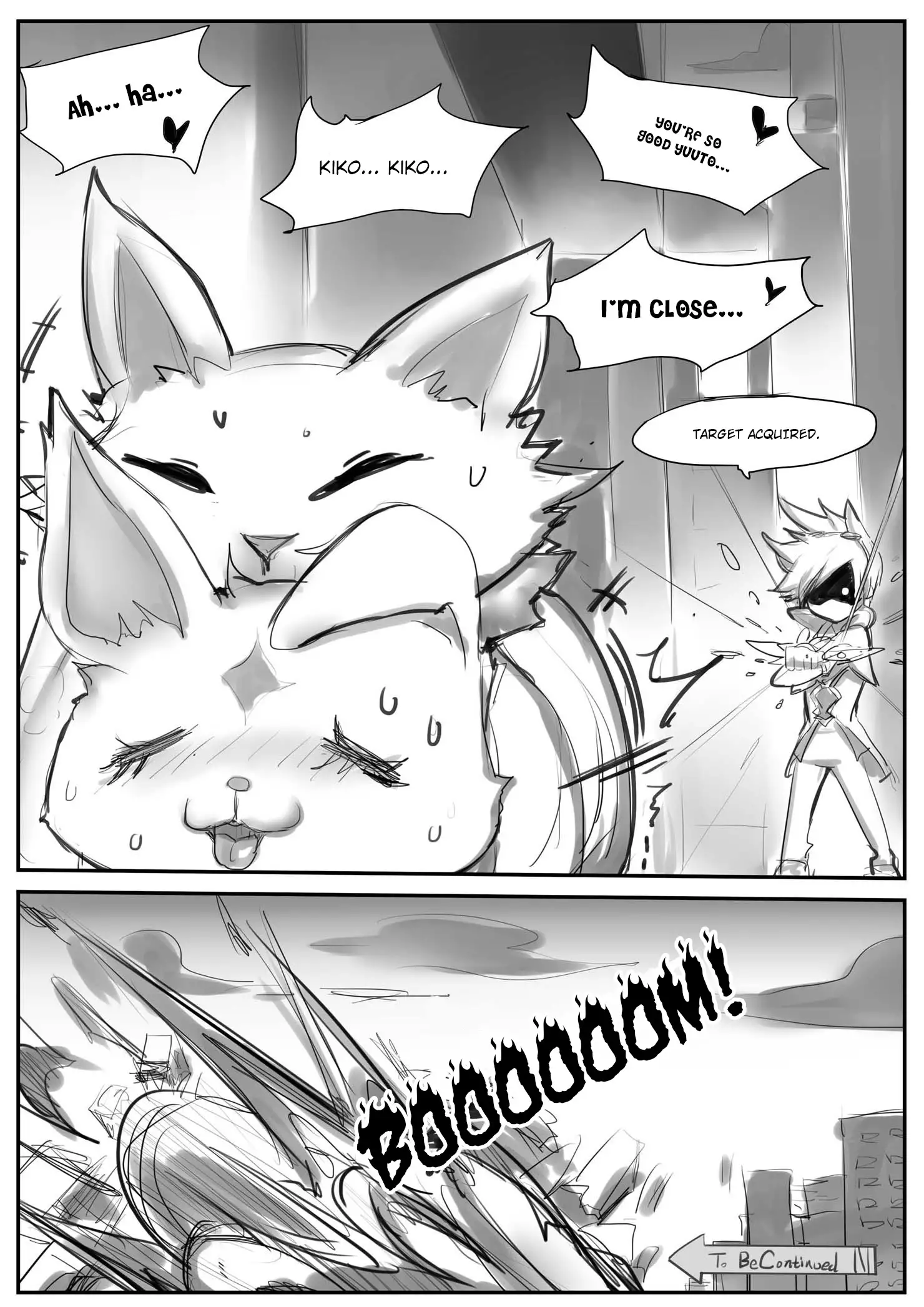 Shǒuhù zhě zhī xīng l Star Guardian {Sex guardian]