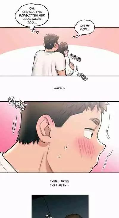 [Choe Namsae, Shuroop] Sexercise Ch. 1-35 [English]