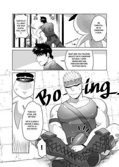 [Kienbiu] Punt Punt Wey Wey Wey