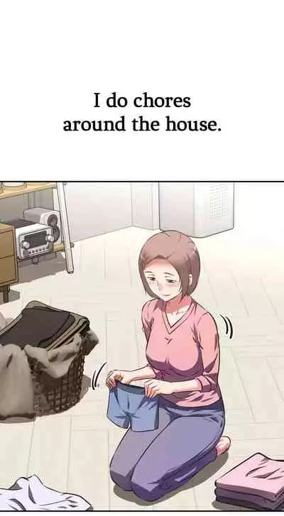 [Abio4, Warren] Streamer Aunt (1-20) [English] [Ongoing]