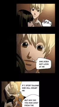 Ace Ch.1-16 (English) (Ongoing)