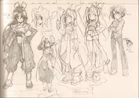 (C73) [Article 60 of Criminal Code (Shuhan)] RaKuGaKi./Monochrome (Various)