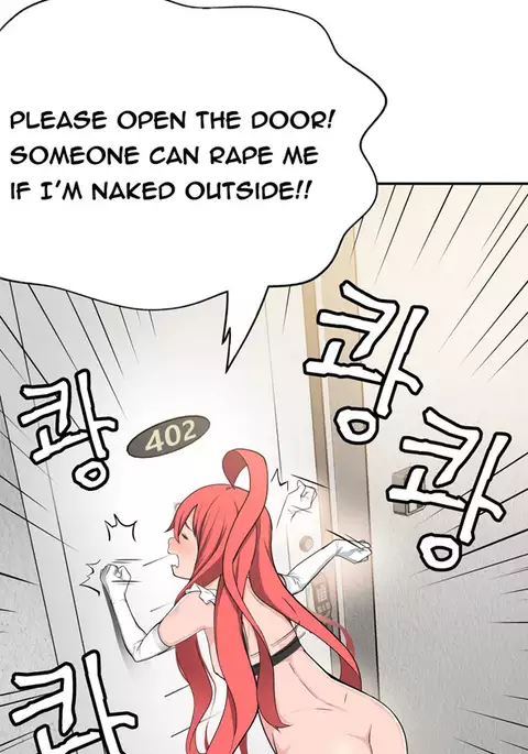 Tissue Thieves Ch.1-31