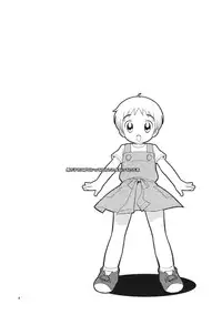 (C68) [Tokuda (Ueda Yuu)] Omiseban Orusuban