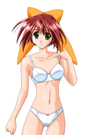 Pick Me, Honey! (decensored)