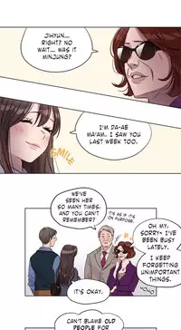 [Ramjak] Atonement Camp Ch.1-31 (English) (Ongoing)