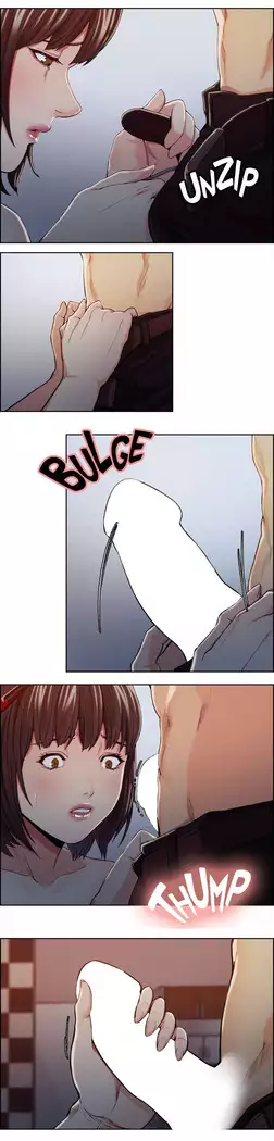 Taste of Forbbiden Fruit Ch.11/24