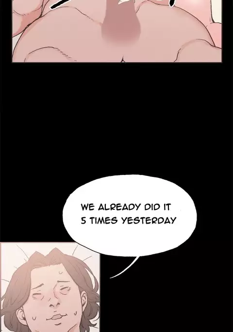 Cohabitation Ch.1-33