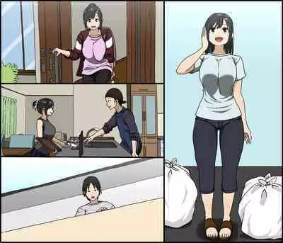 Kinikuwanai charaotoko ga kite kara isshukan no dekigoto