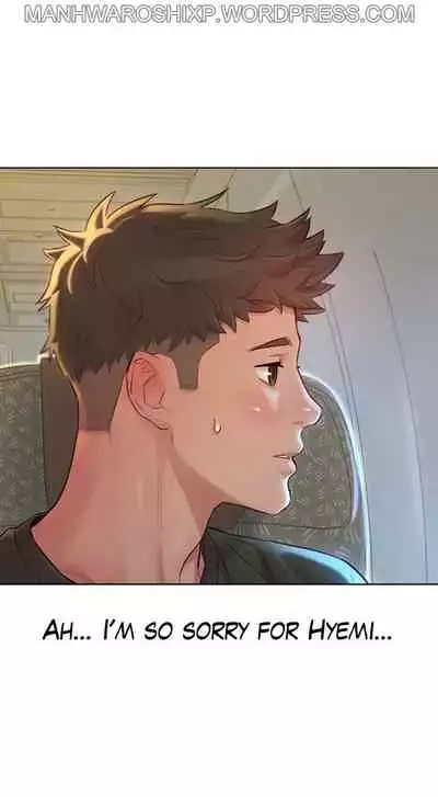 What do you Take me For? Ch.159/?