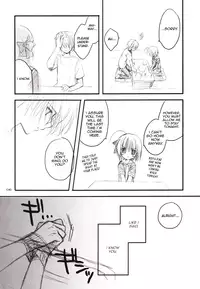 (C74) [Kuroneko-kan, Tyatsune (Muririn, Kobuichi)] Yandere no Hon [English] [Ignis]