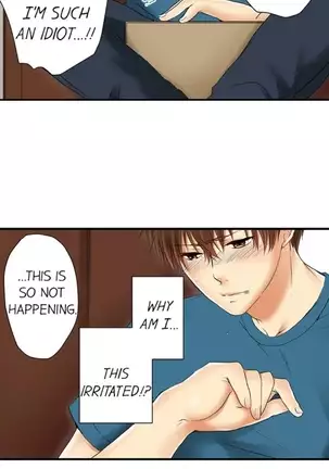 I Did Naughty Things With My Sister