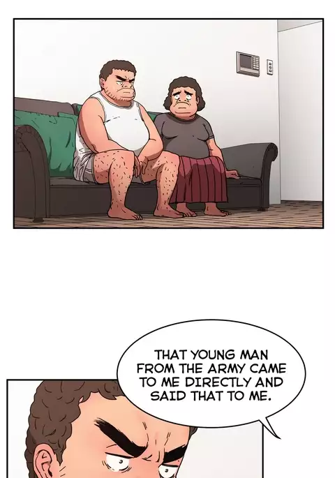 Refrain Love Ch.1-36