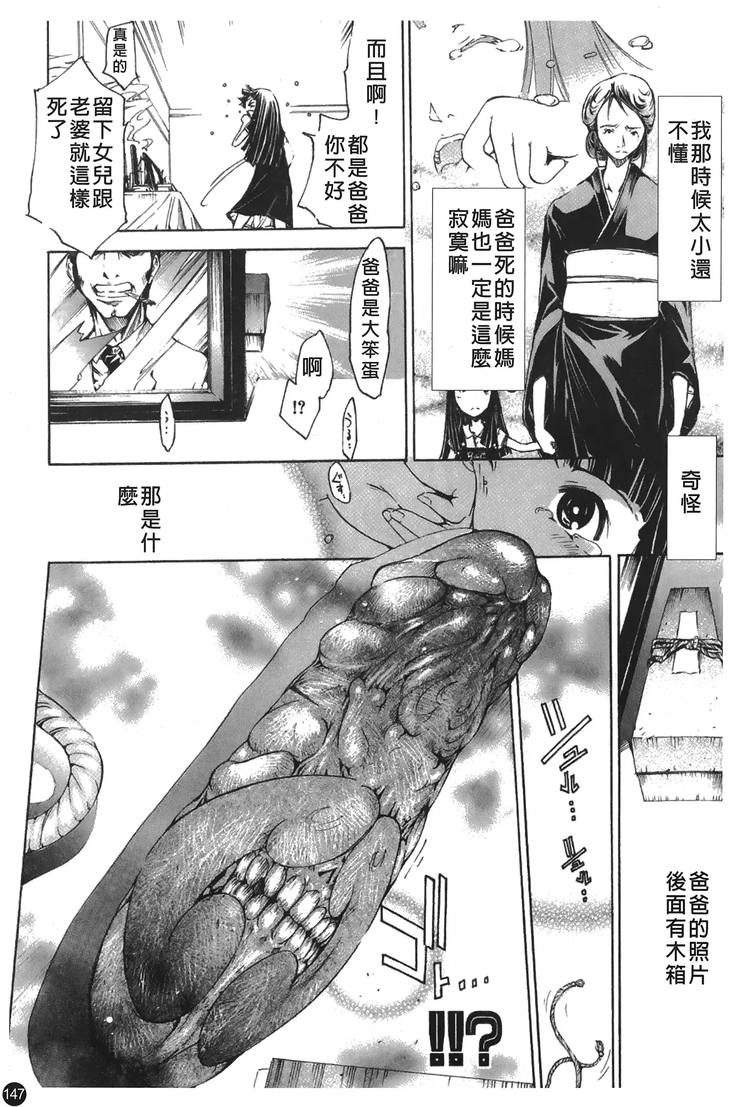 Natsu Nadeshiko | 夏日撫子