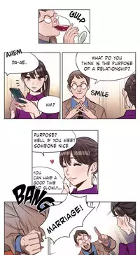 [Ramjak] Atonement Camp Ch.1-28 (English) (Ongoing)