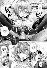 [Simon] Isekai no Mahoutsukai Ch. 1-7 [English] [constantly]