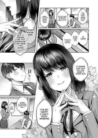 Kujira no Uta | Whale Song