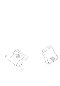 Koiwo Shiteiru Karada 1 + 2