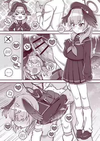 Ecchi Ecchi Archive 02