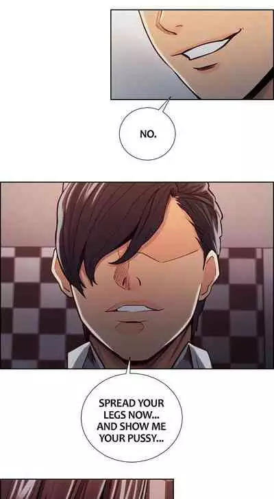 Taste of Forbbiden Fruit Ch.14/24