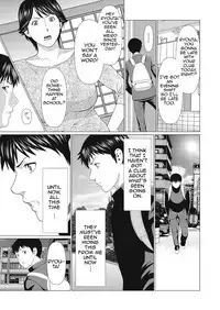 [Takasugi Kou] Dakkan | Recapture Ch. 1-5 [English] [Amoskandy] [Digital]