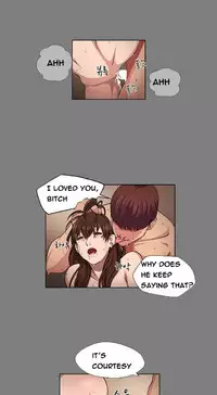 Trap Ch.1-8 (English) (Ongoing)