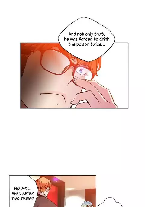 Lilith`s Cord Ch.1-21