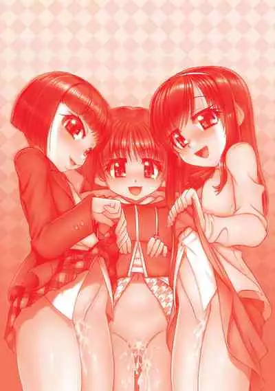 Joshi Shougakusei Ninshin Club | Gradeschooler Childbearing Club