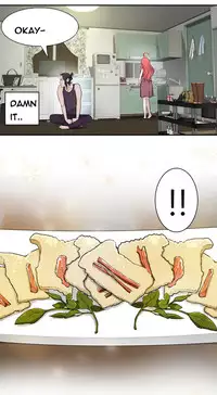 Tissue Thieves Ch.1-15 (English) (Ongoing)