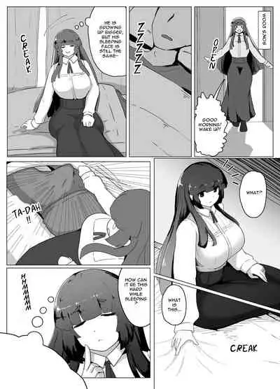 [Moya] Mother and Son Love Story Compilation