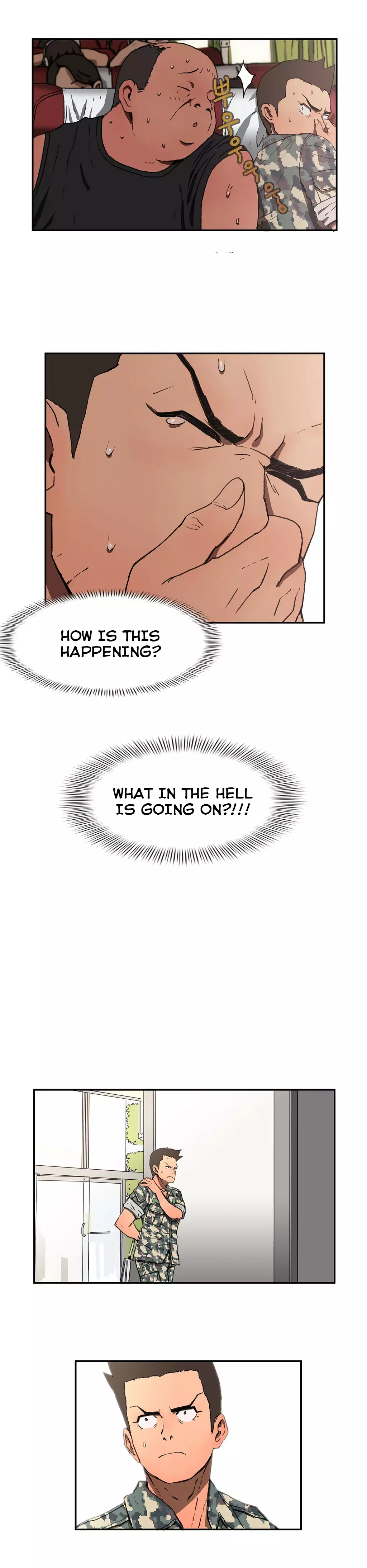 Refrain Love Ch.1-16