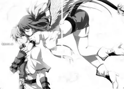 Renri no Eda: Sairoku Ch. 1-3