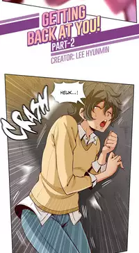 [Yi Hyeon Min] Secret Folder Ch.1-12 (English) (Ongoing)