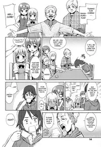 Kyou mo Nekasenaikara