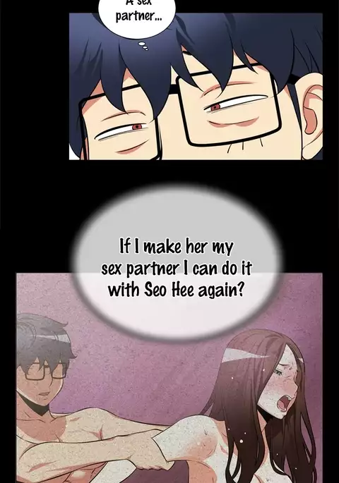 Love Parameter Ch.1-76