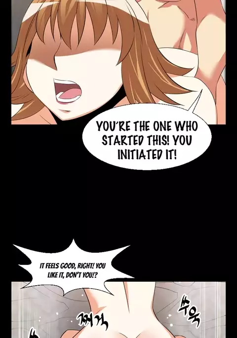 Love Parameter Ch.1-76