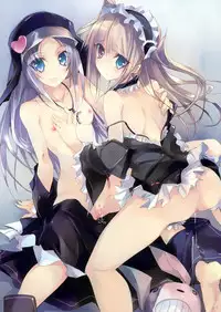 (C80) [F.L. (Darupu)] C3-R (Boku wa Tomodachi ga Sukunai)