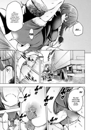 Nande koko sensei ga?! (Soborou) compilation