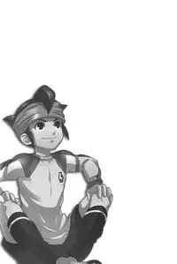 [GARAM (gum)] Gokigenjisan (Inazuma 11) [English]