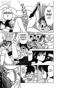 [U-Jin] Angel: Highschool Sexual Bad Boys and Girls Story Vol.02 [English]