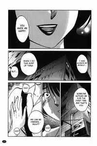 [Tsuya Tsuya] Monokage no Iris Vol.1 [English] [Fated Circle]