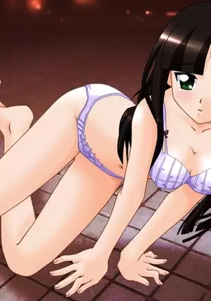 The Line of the Dead 2