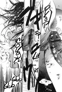 [Psycho] Kingyo (Jojuuen) [English] [Digital]